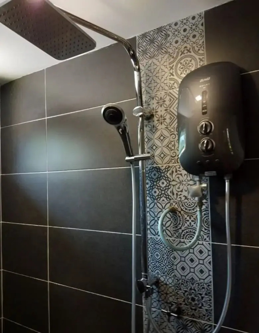 Petak Padin Cottage by The Pool, Kepala Batas Penang