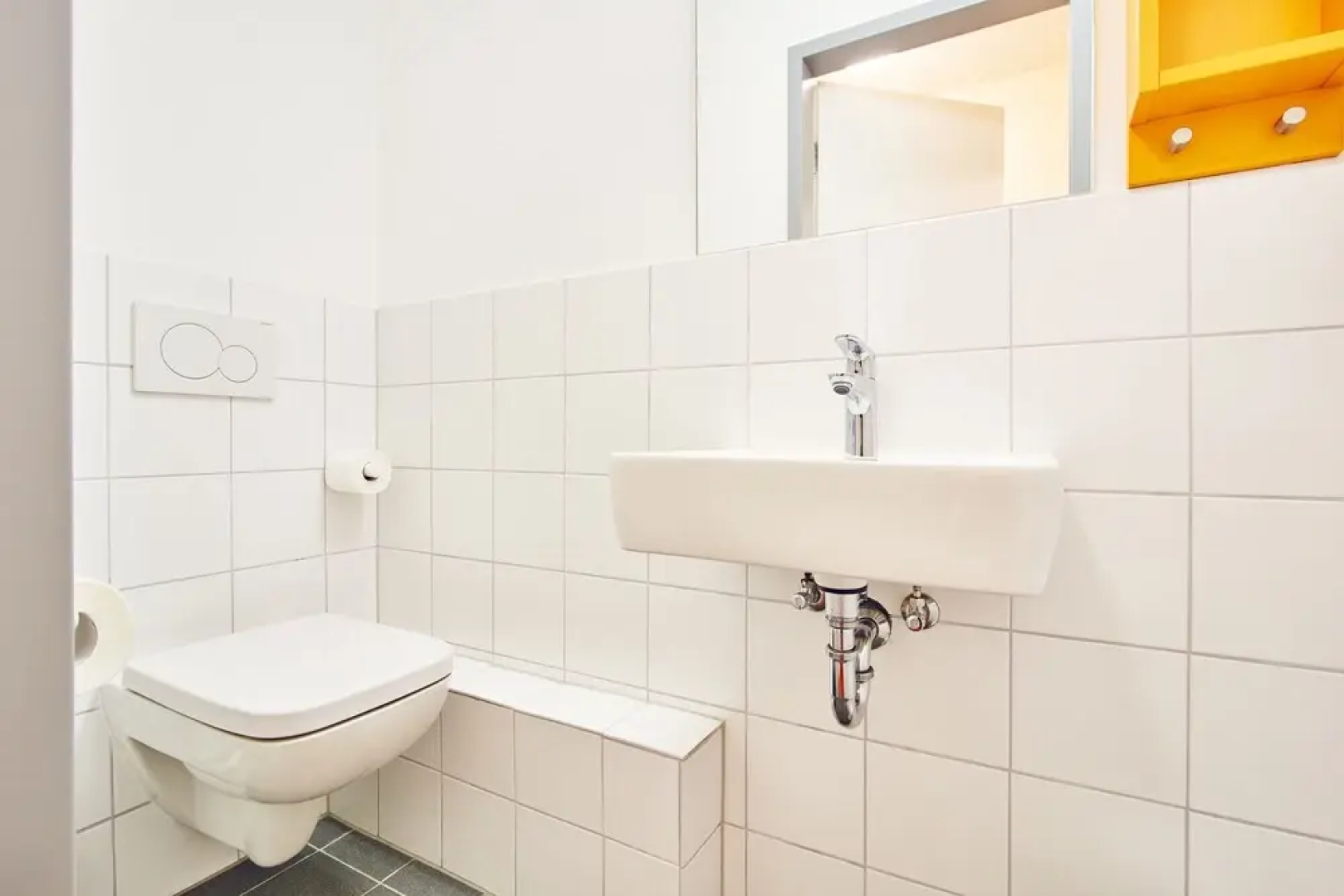 DJH Jugendherberge Biggesee - Hostel