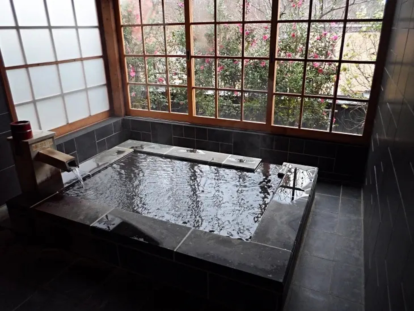 Ryokan Miyama Sansou