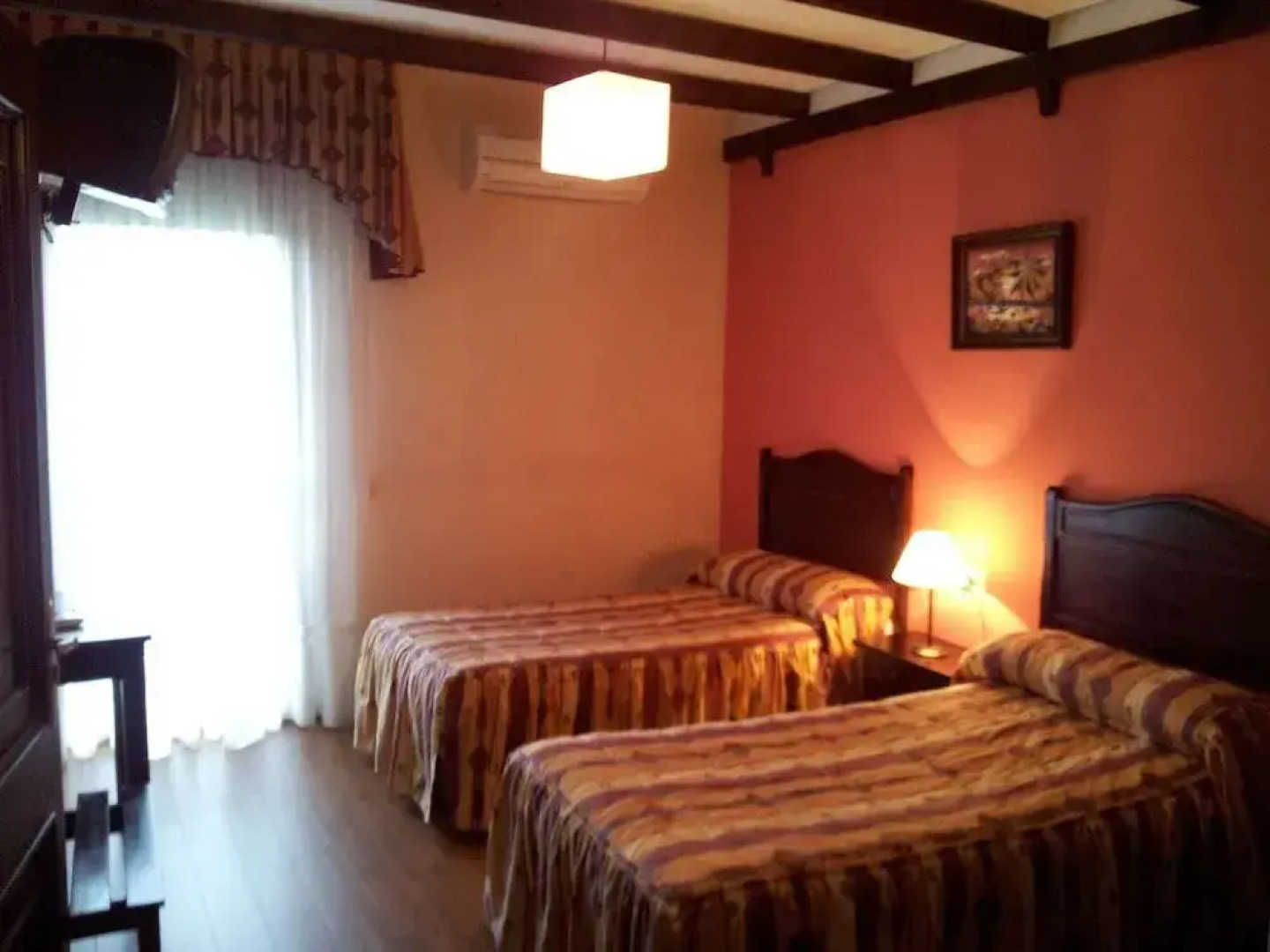 Apartamentos El Mirador Del Soto