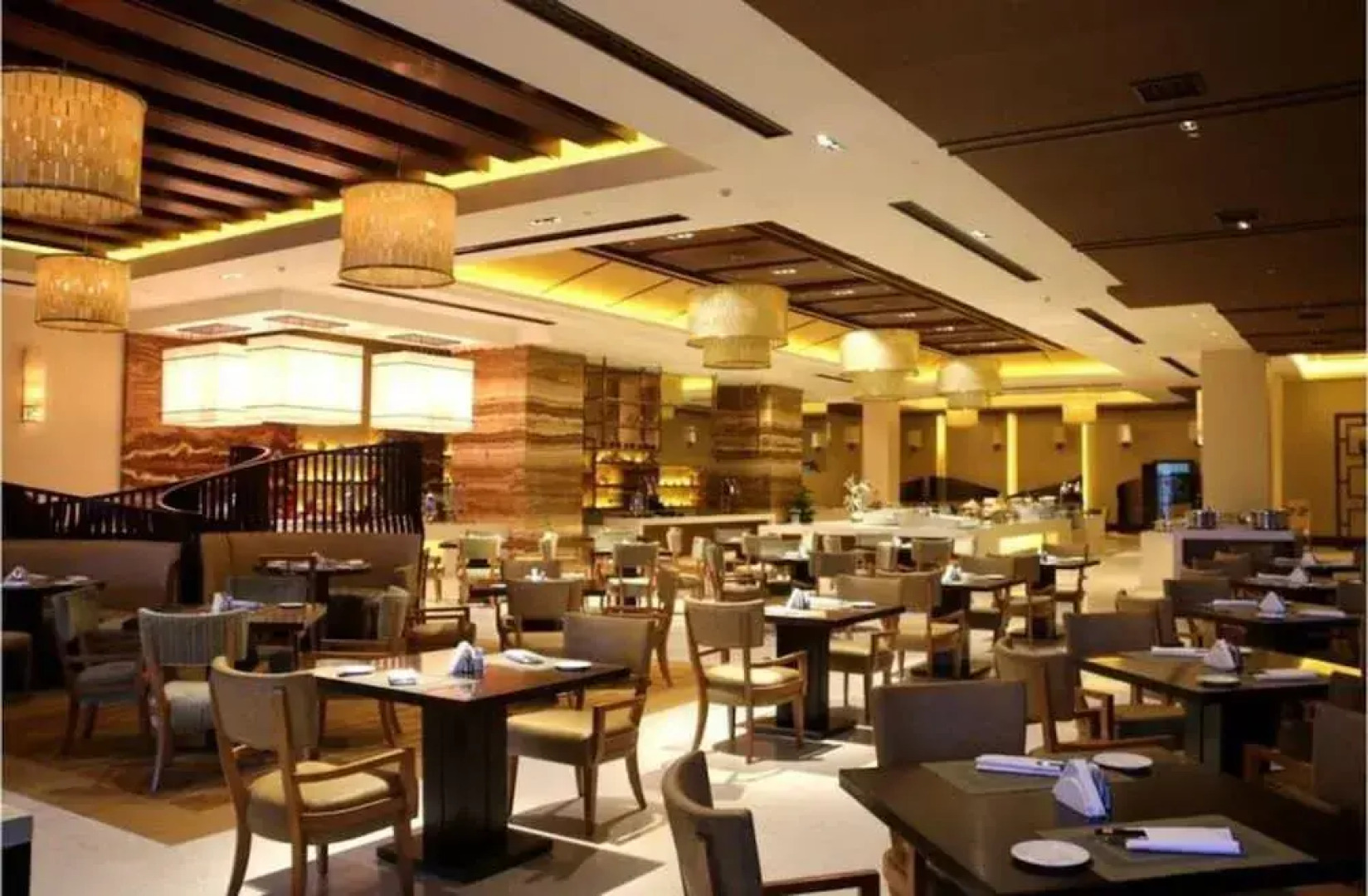 Hainan Qizi Bay New Century Resort