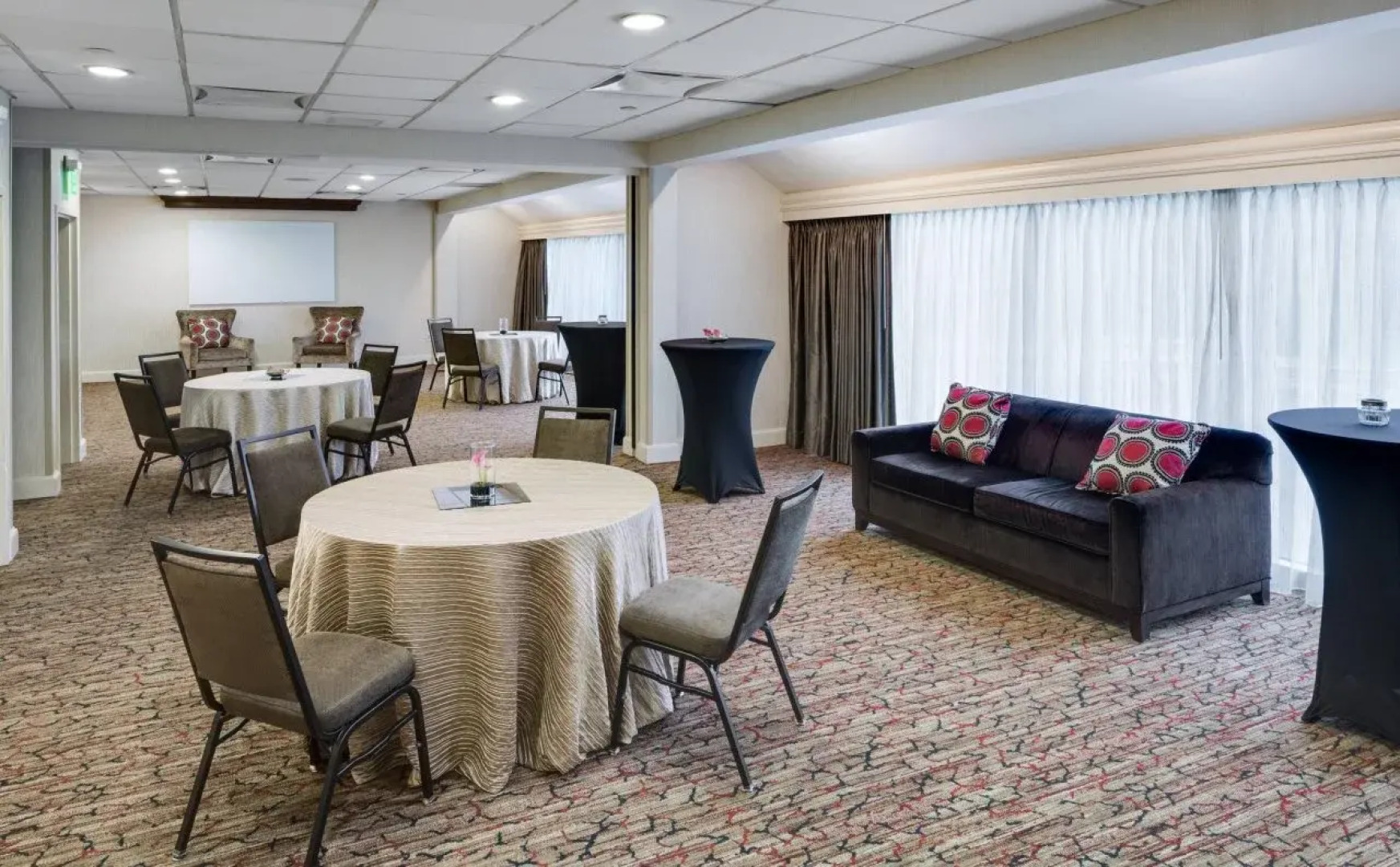 Courtyard by Marriott Boston Marlborough