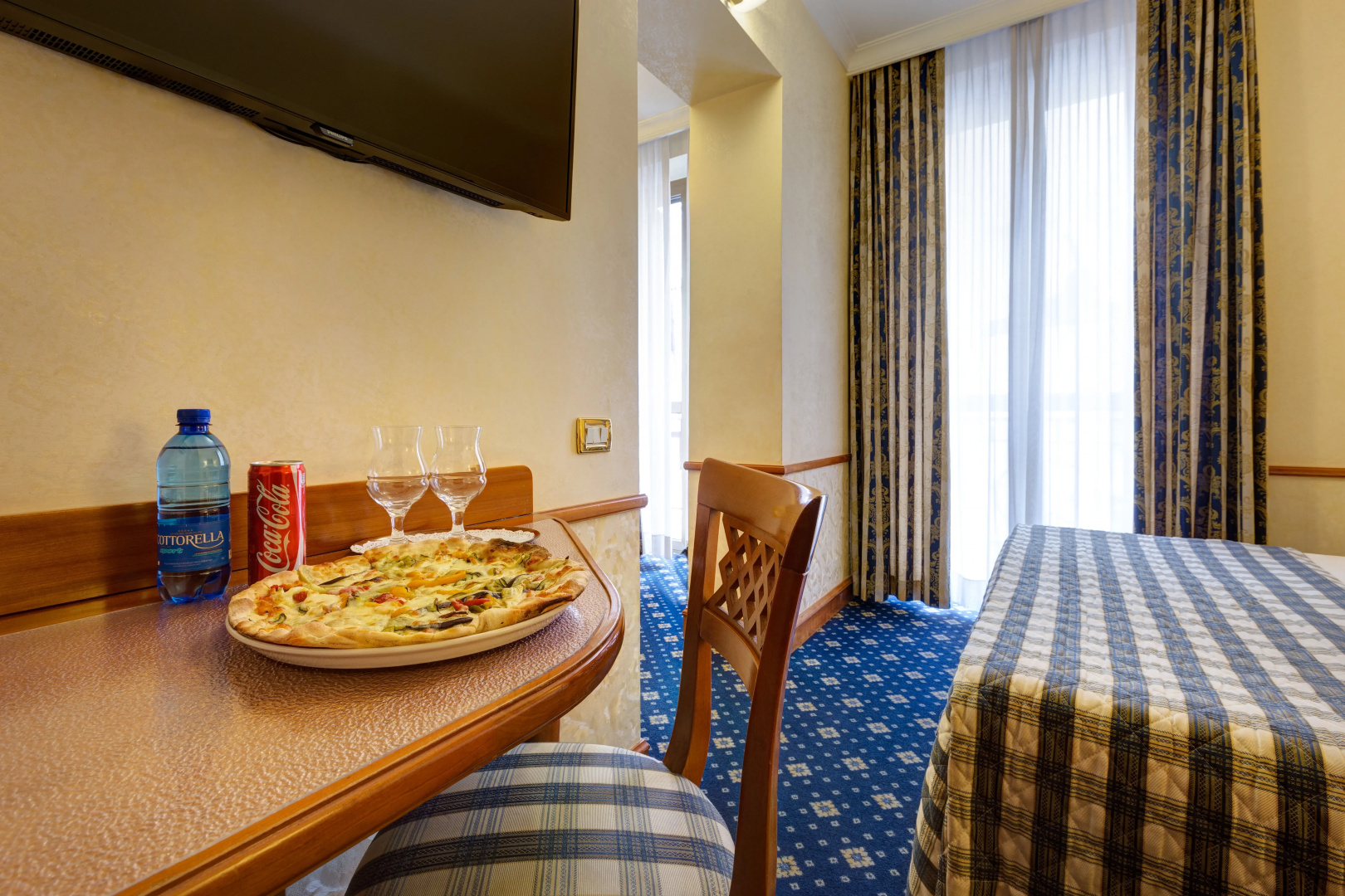 Hotel Amalfi