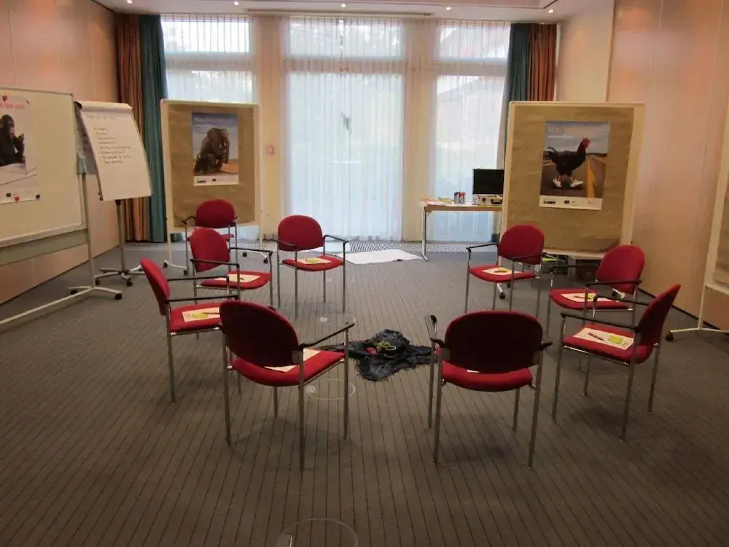 Hotel Villa Dürkopp