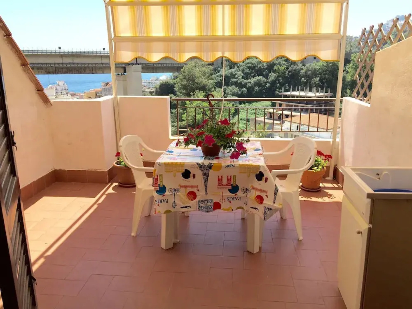 Apartment in Letojanni/Sizilien 23296