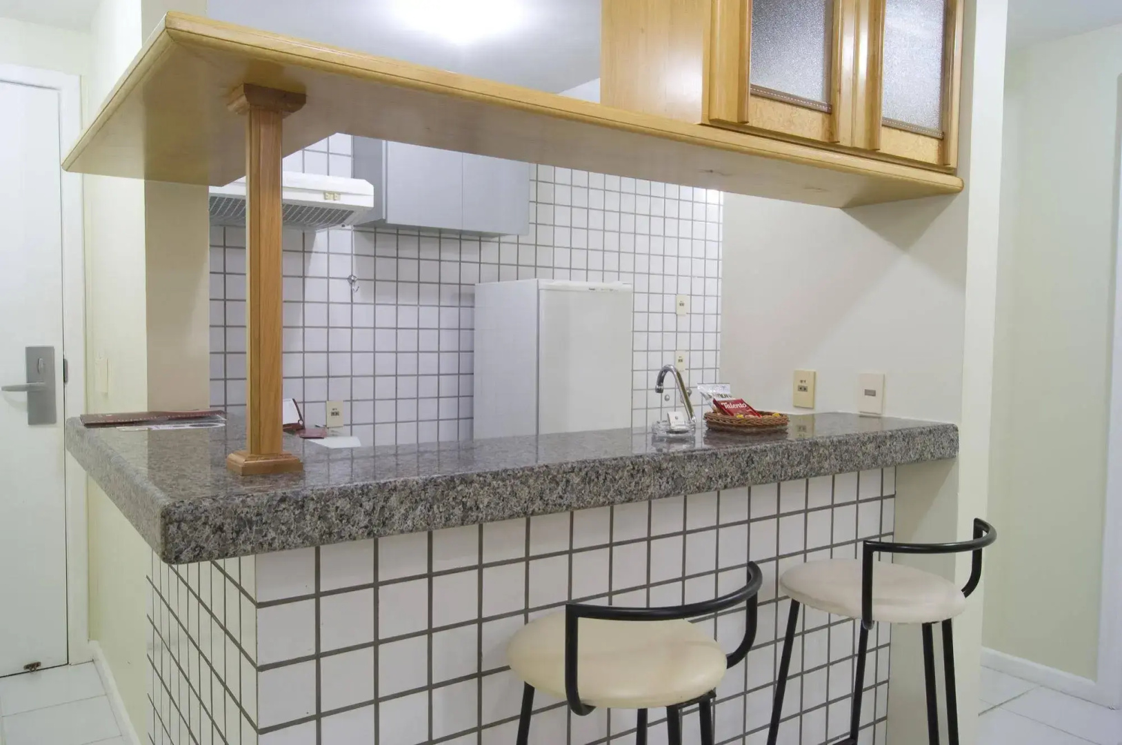 Bristol Guarapari Residence
