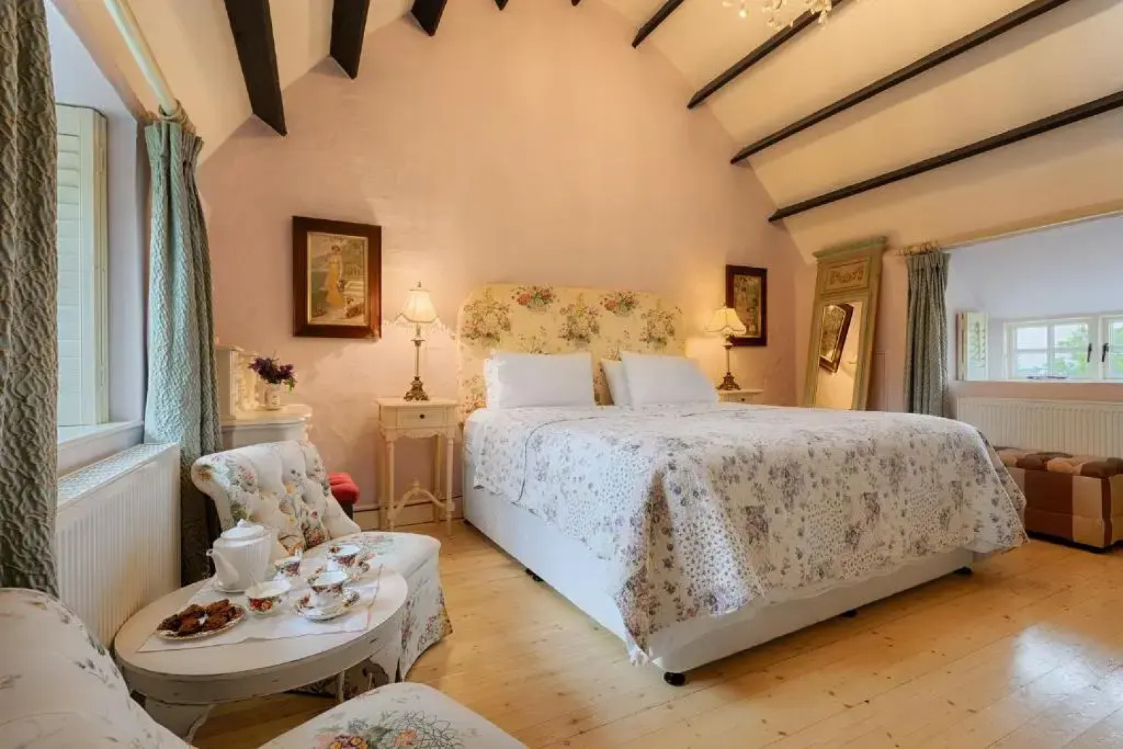 Weir Haven Boutique Bed & Breakfast