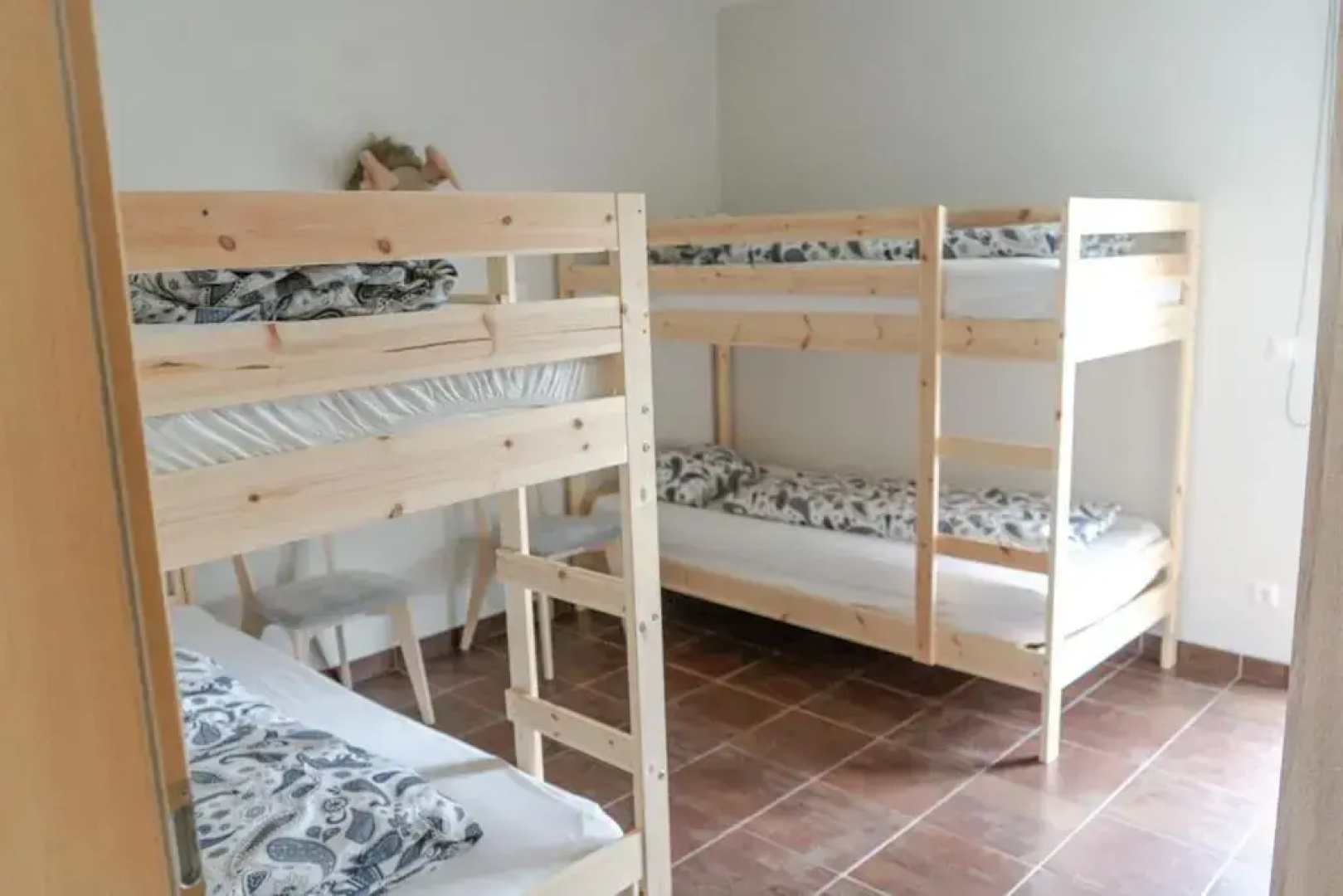 Apartments Waldemar