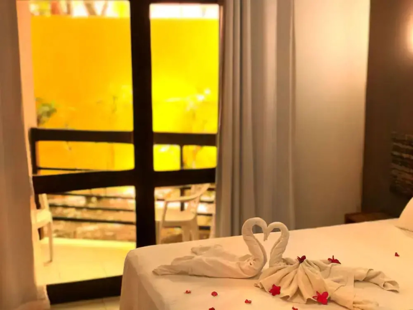 Pousada Costeira da Barra