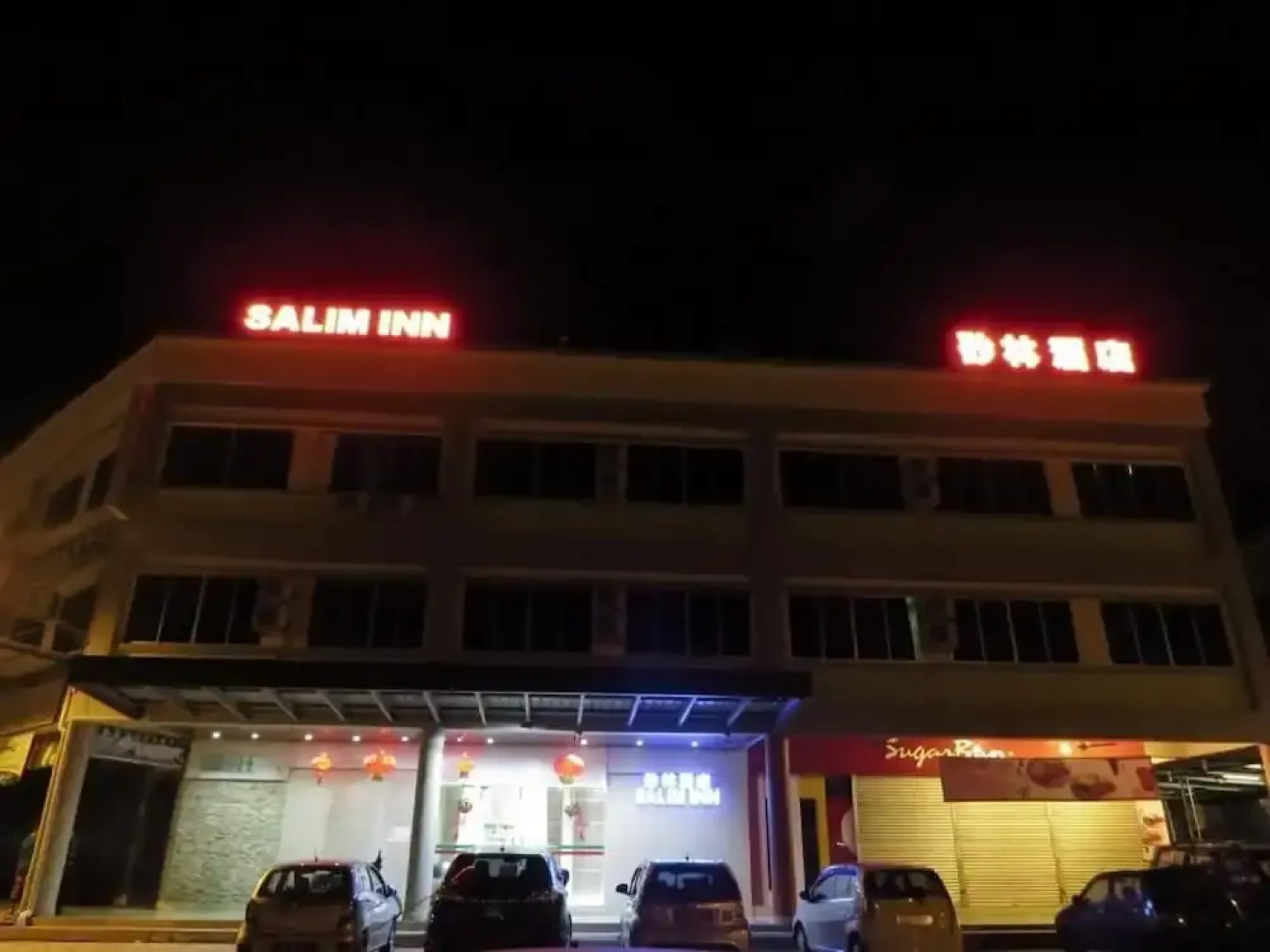 Salim Inn