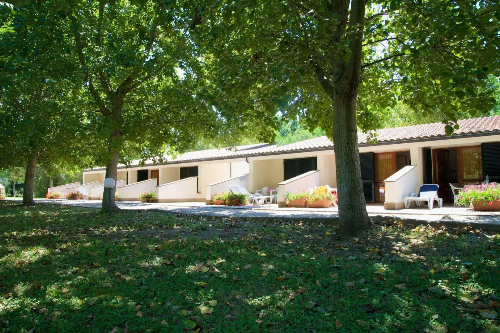 Residence Ghiacci Vecchi