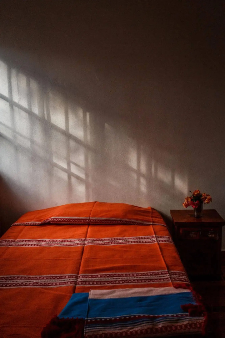 Casa Cenote Popol Vuh