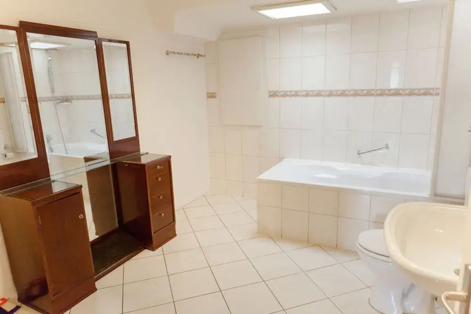 Ferienwohnung Bischoff