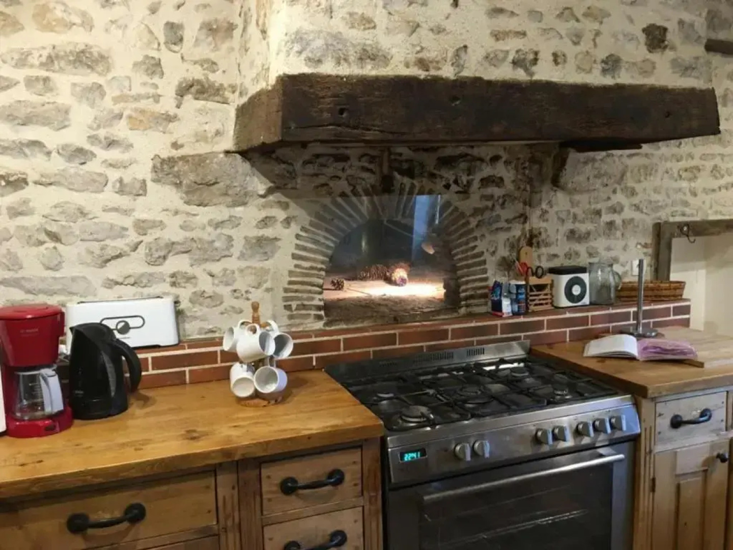 Gîte Beauce la Romaine, 6 pièces, 12 personnes - FR-1-491-94