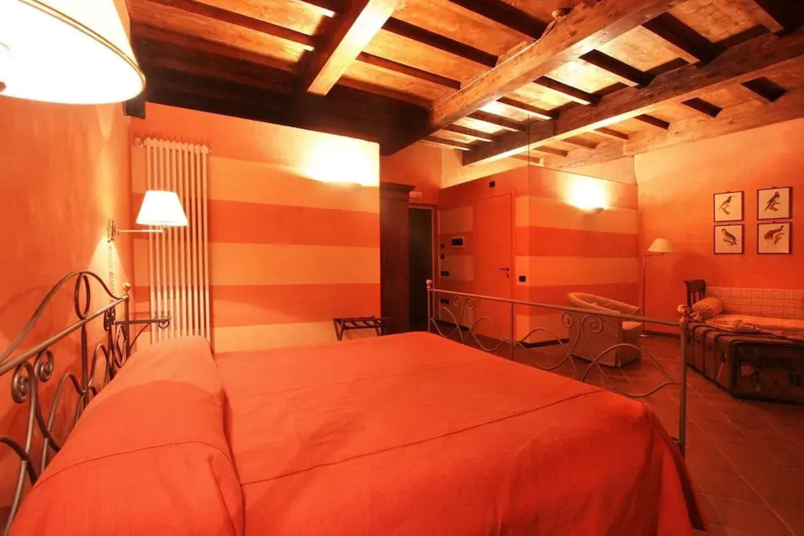 Foresteria Conti Roero