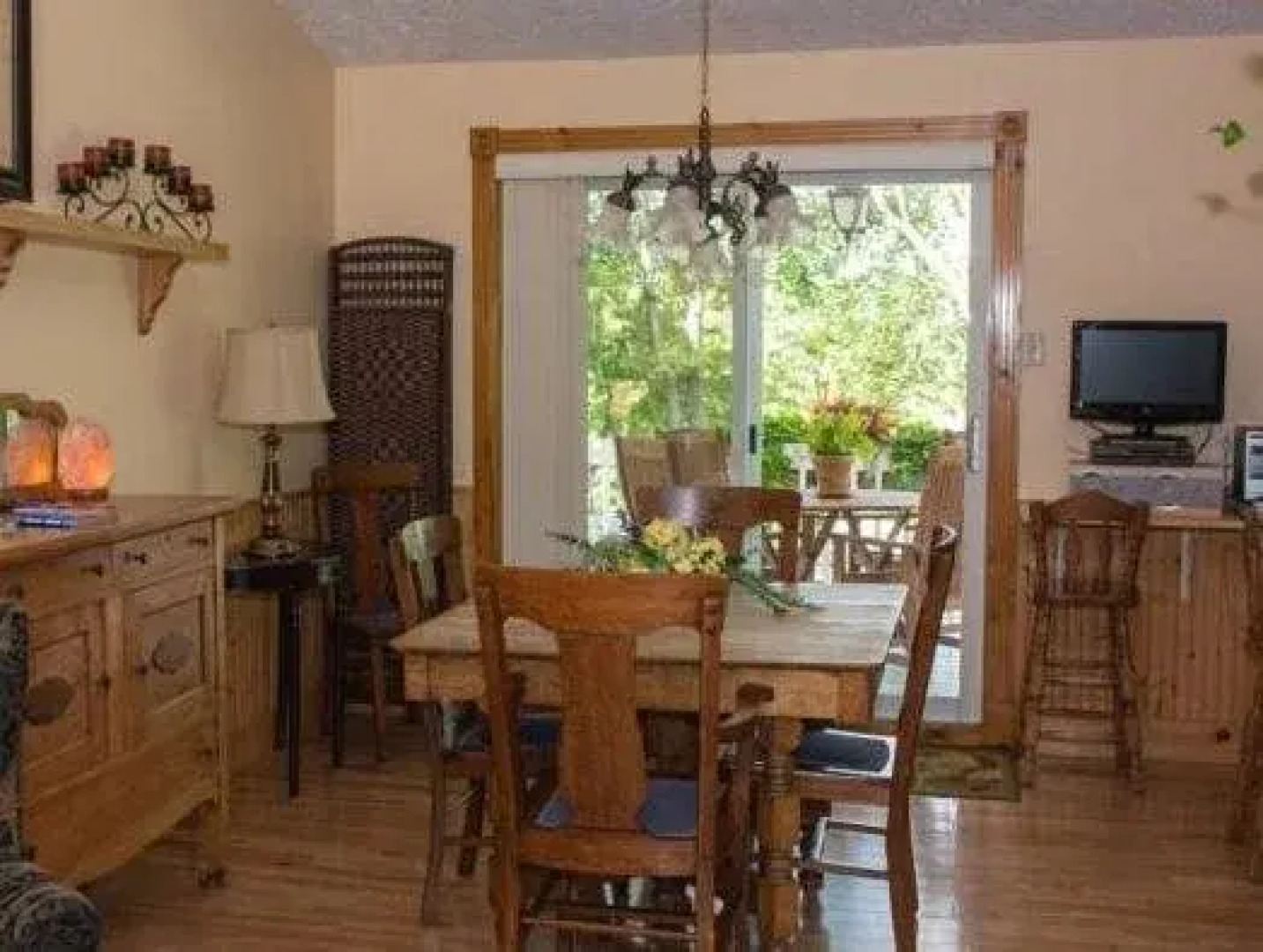 Le Gîte De La Rivière