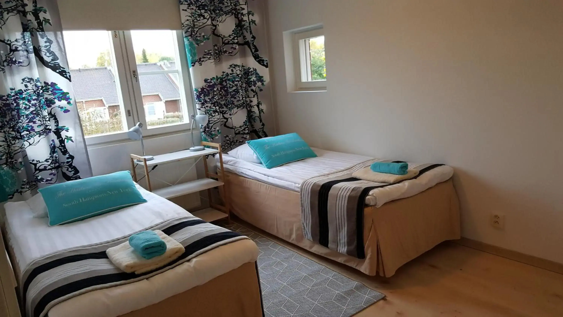 Hulda`s Apartment by the river