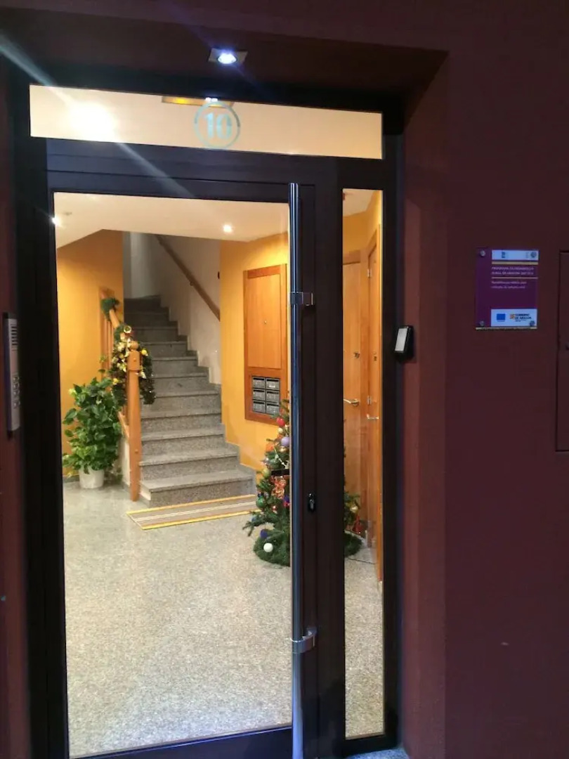 Apartamentos Turisticos Graus