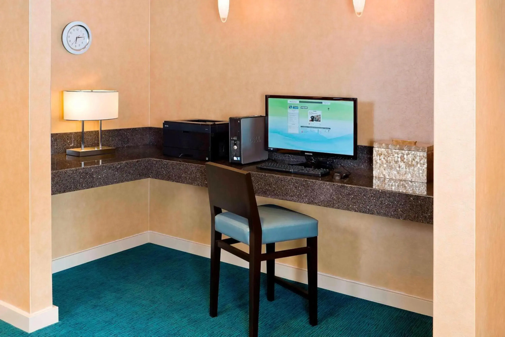 Residence Inn Waco
