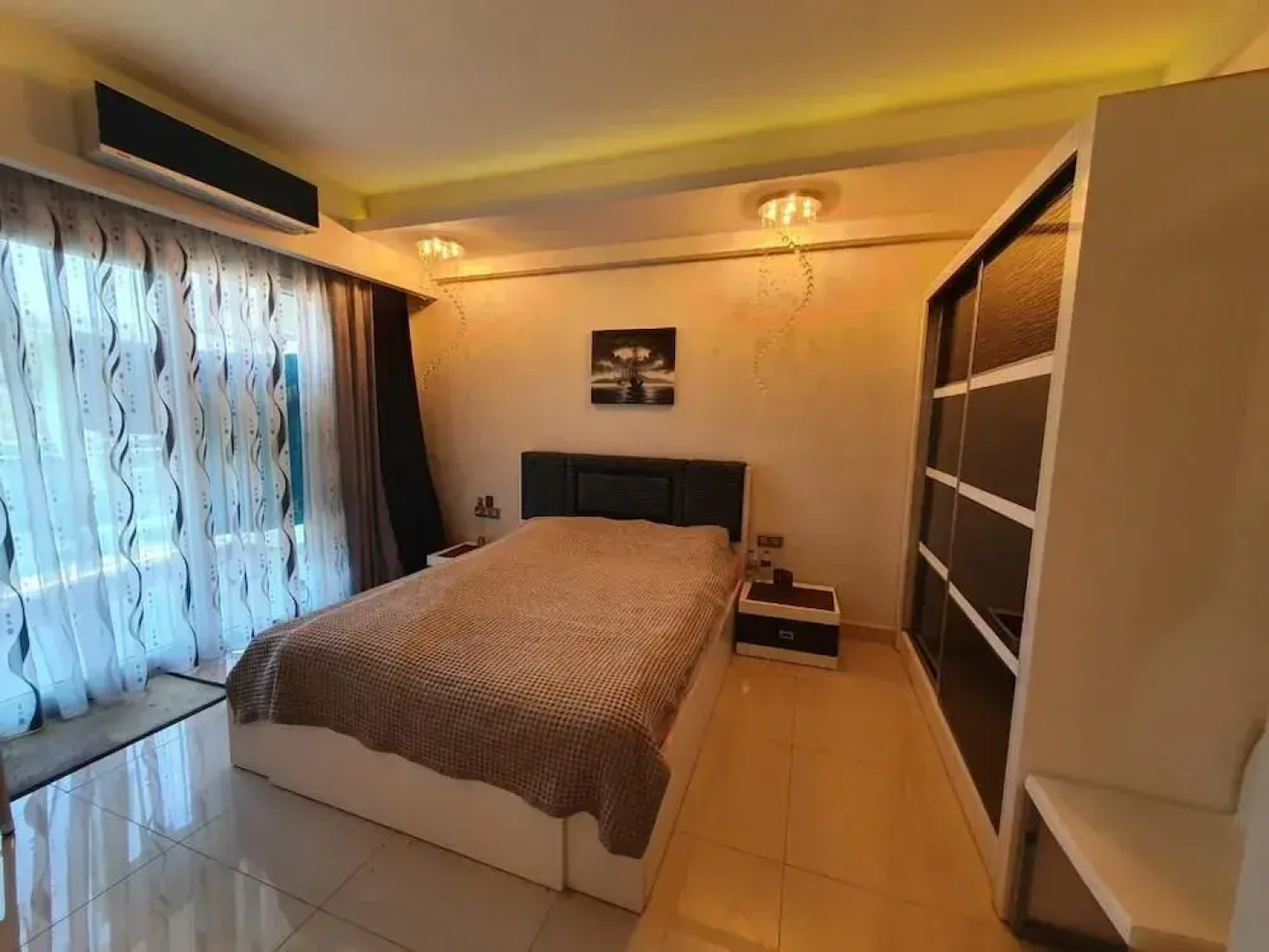 Alanya Azura Family Style