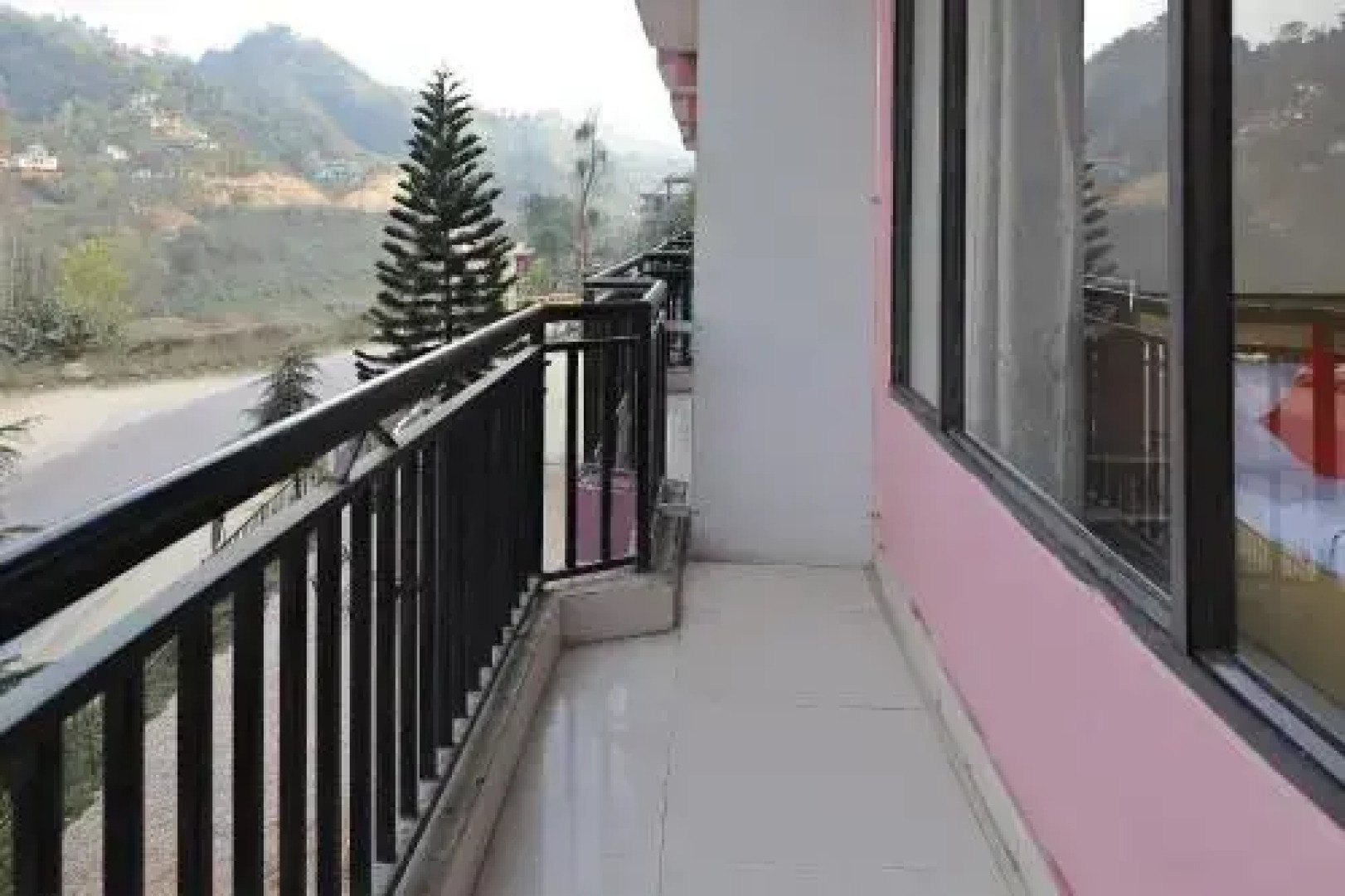 Oyo 24737 Shaivy Homestay And Saini Bhojnalay