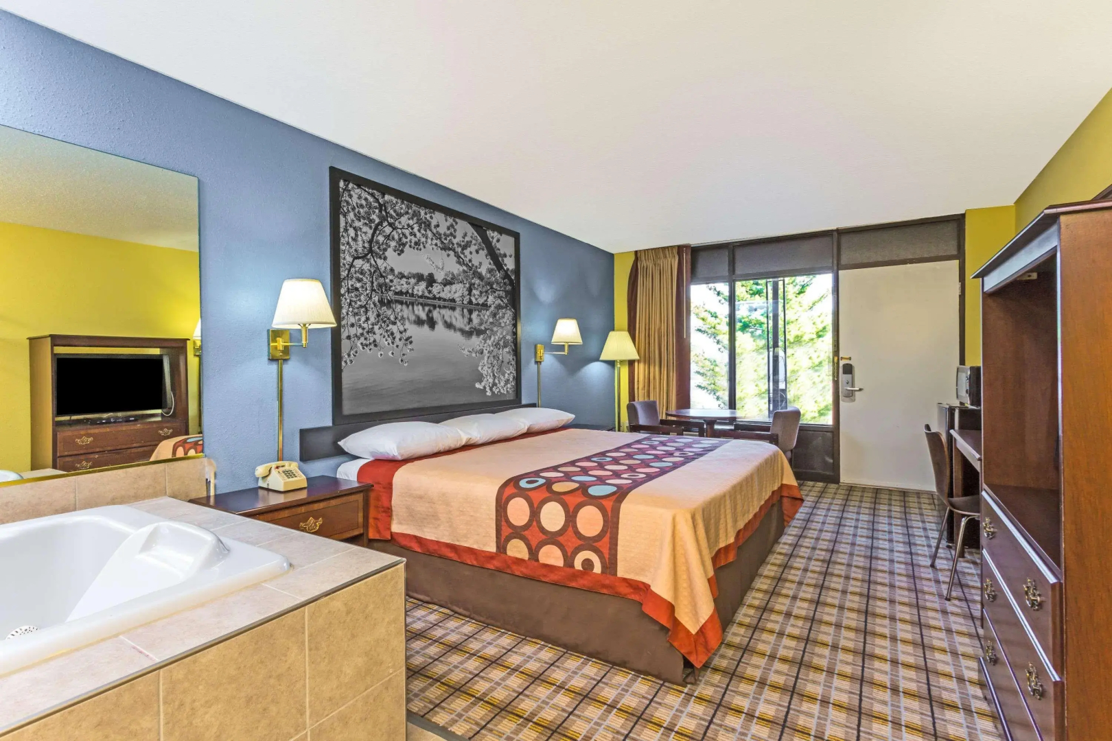 Super 8 Motel - Jessup Baltimore Area