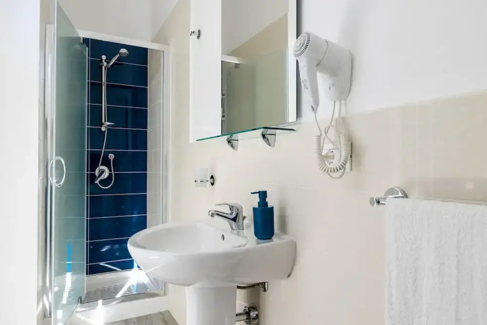 Villa Edera Rental Rooms