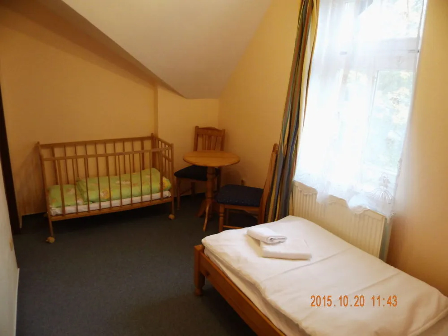 Pension Villa Berolina