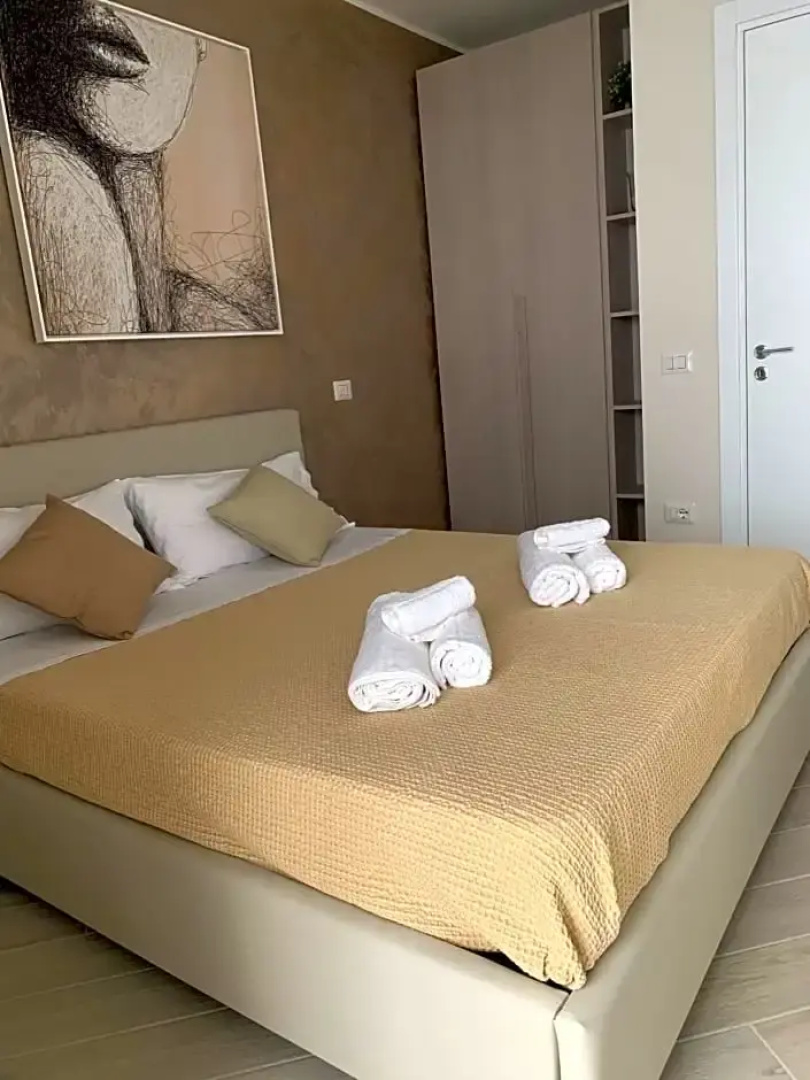 B&B Civico Sei