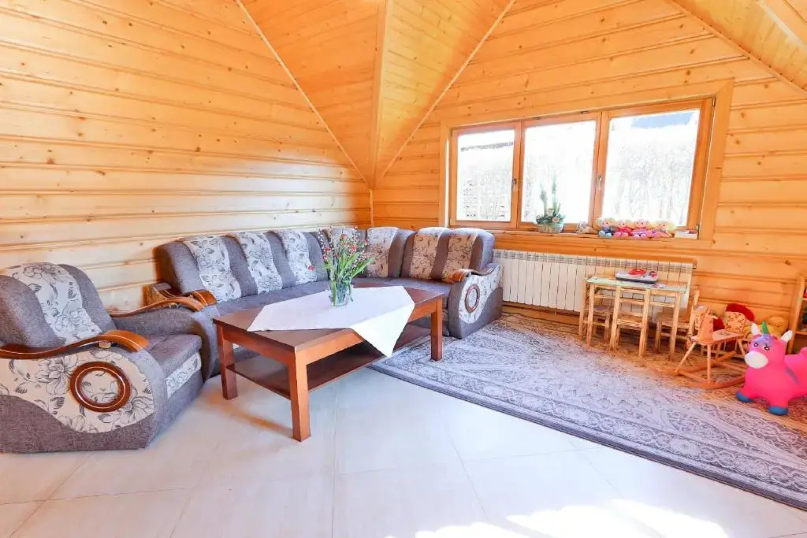 Kwatery Prywatne Beata Marek