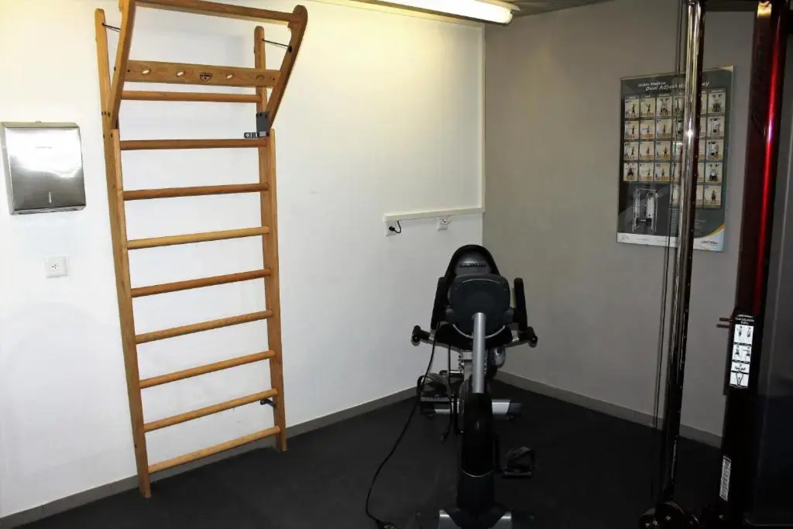 Grischuna Mountain Lodge