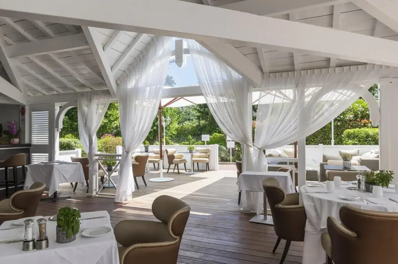 Le Domaine De l'Astragale