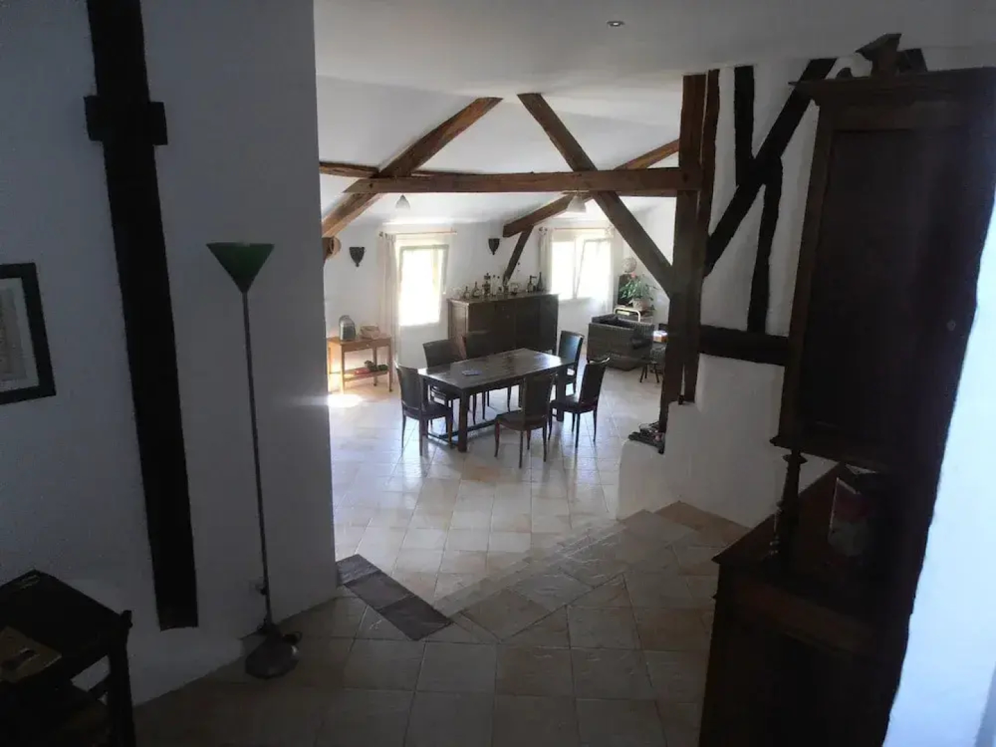 Chambres d'Hôtes Belliette