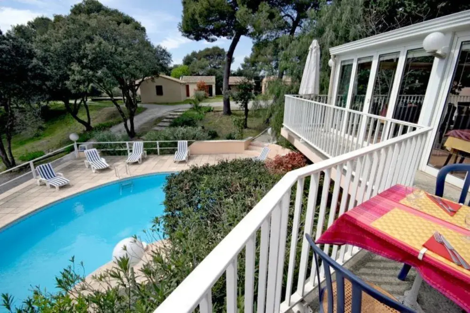Le Relais Des Lavandins