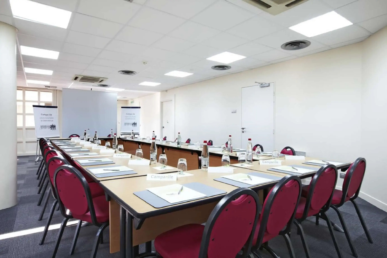 Hotel Campanile Nogent Sur Marne
