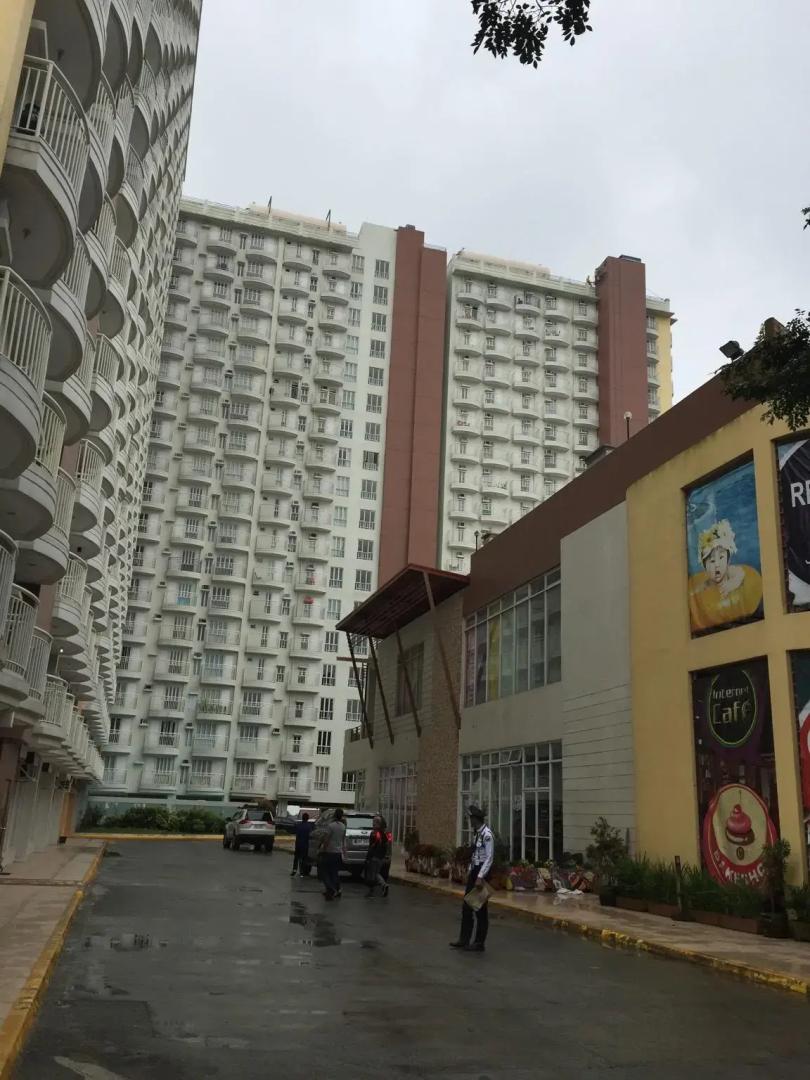 Felizima casa at Tagaytay Prime Residences