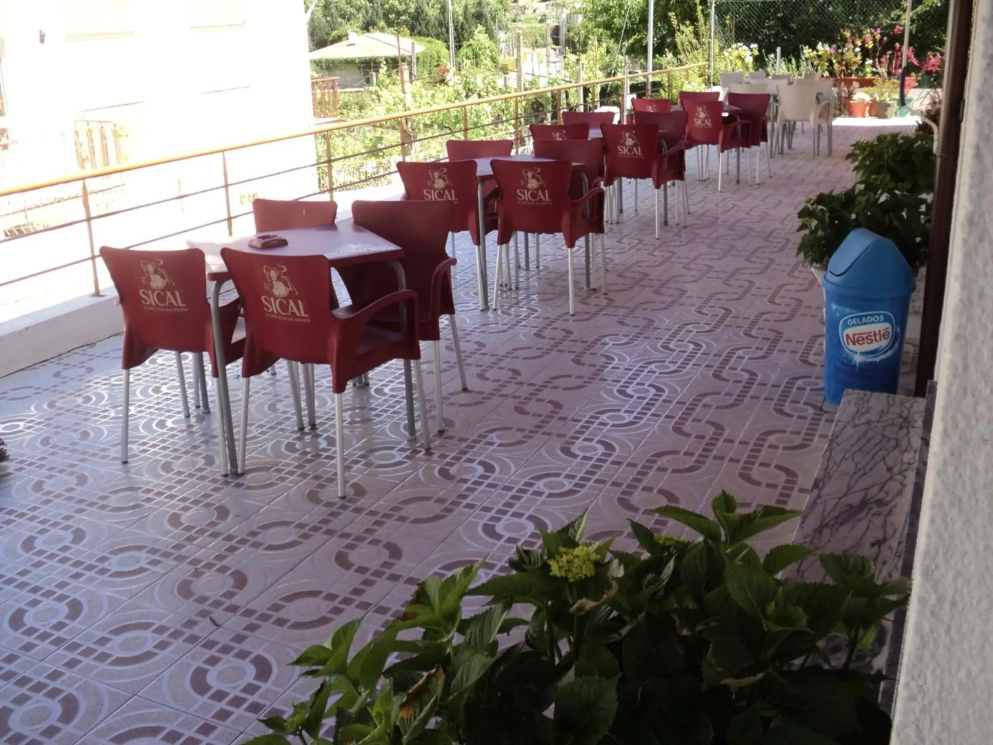 Alojamento Correia