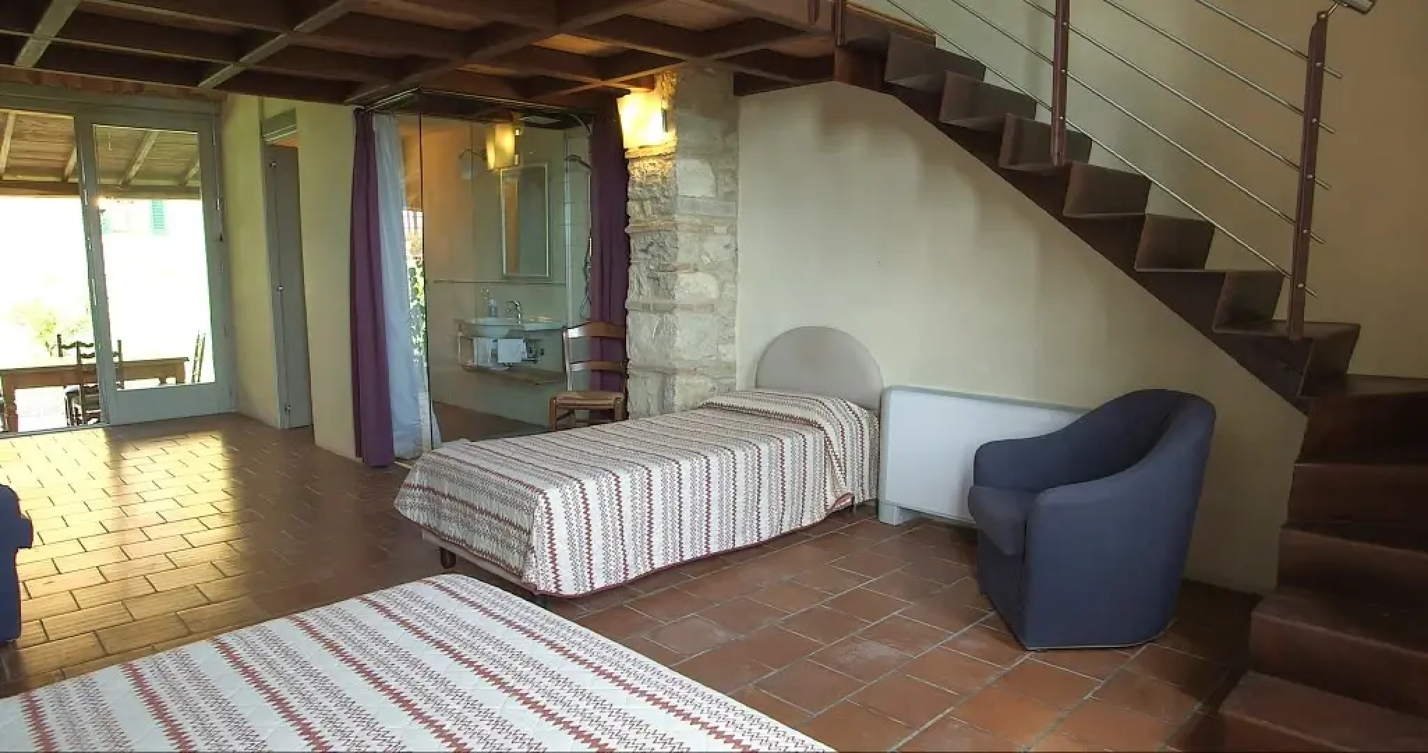 Il Trebbiolo Relais
