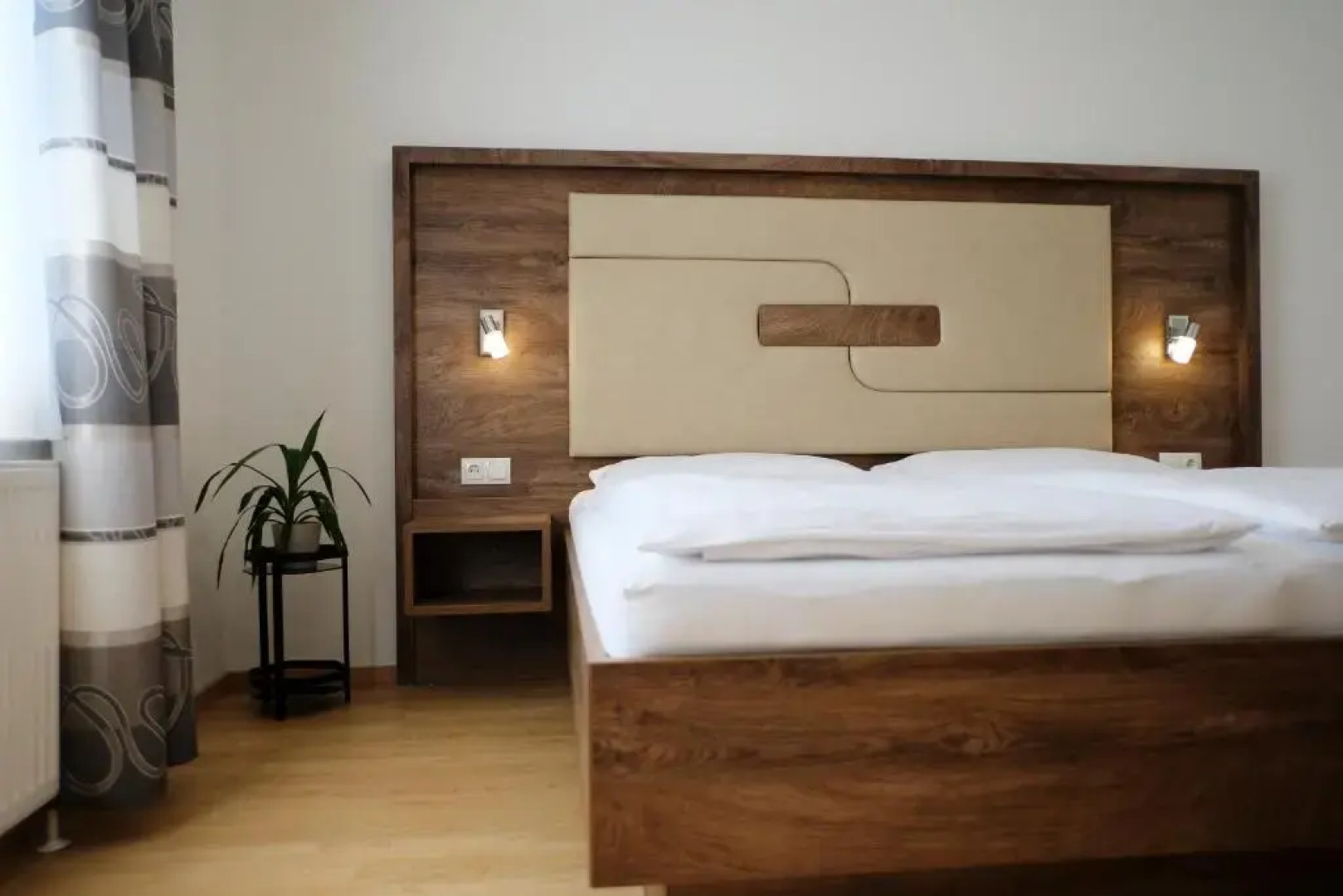 Weingut Gästehaus Nationalparkhof Gartner