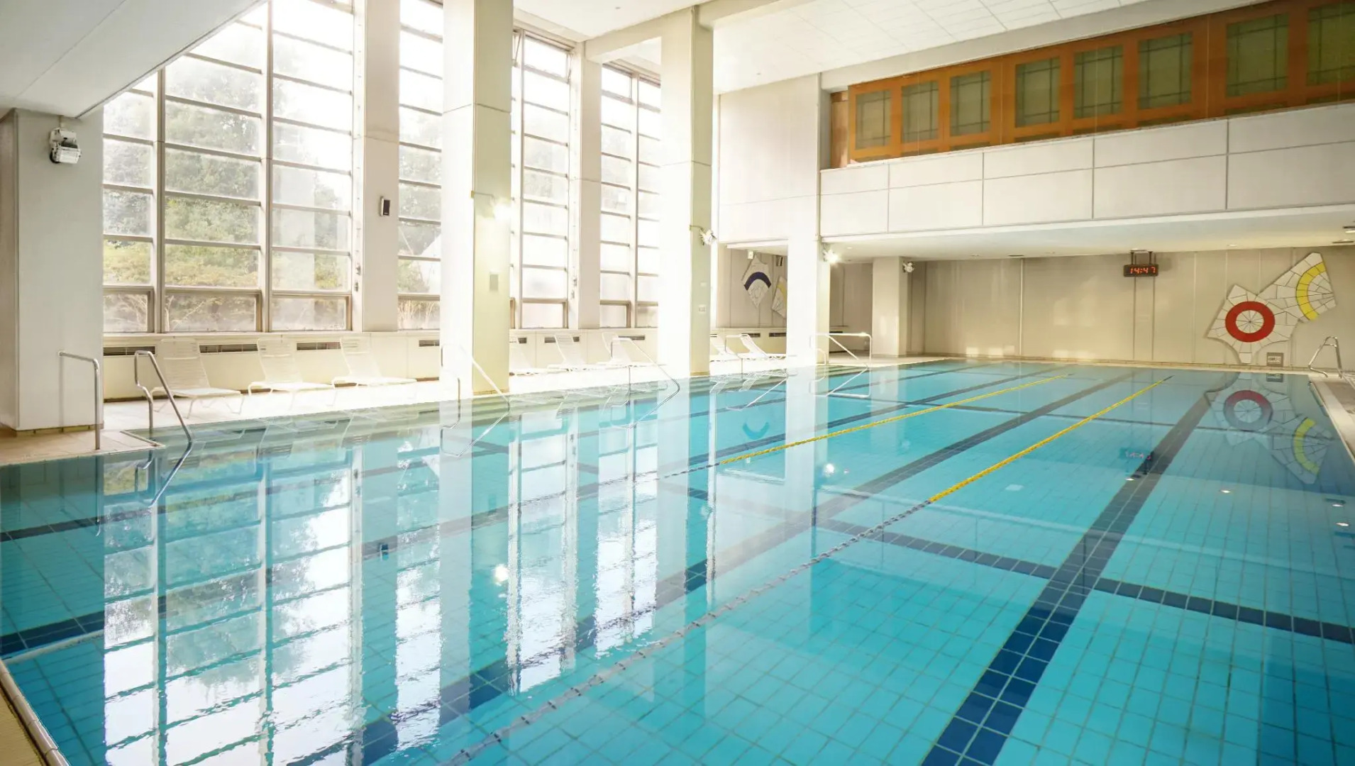 Lake Biwa Marriott Hotel