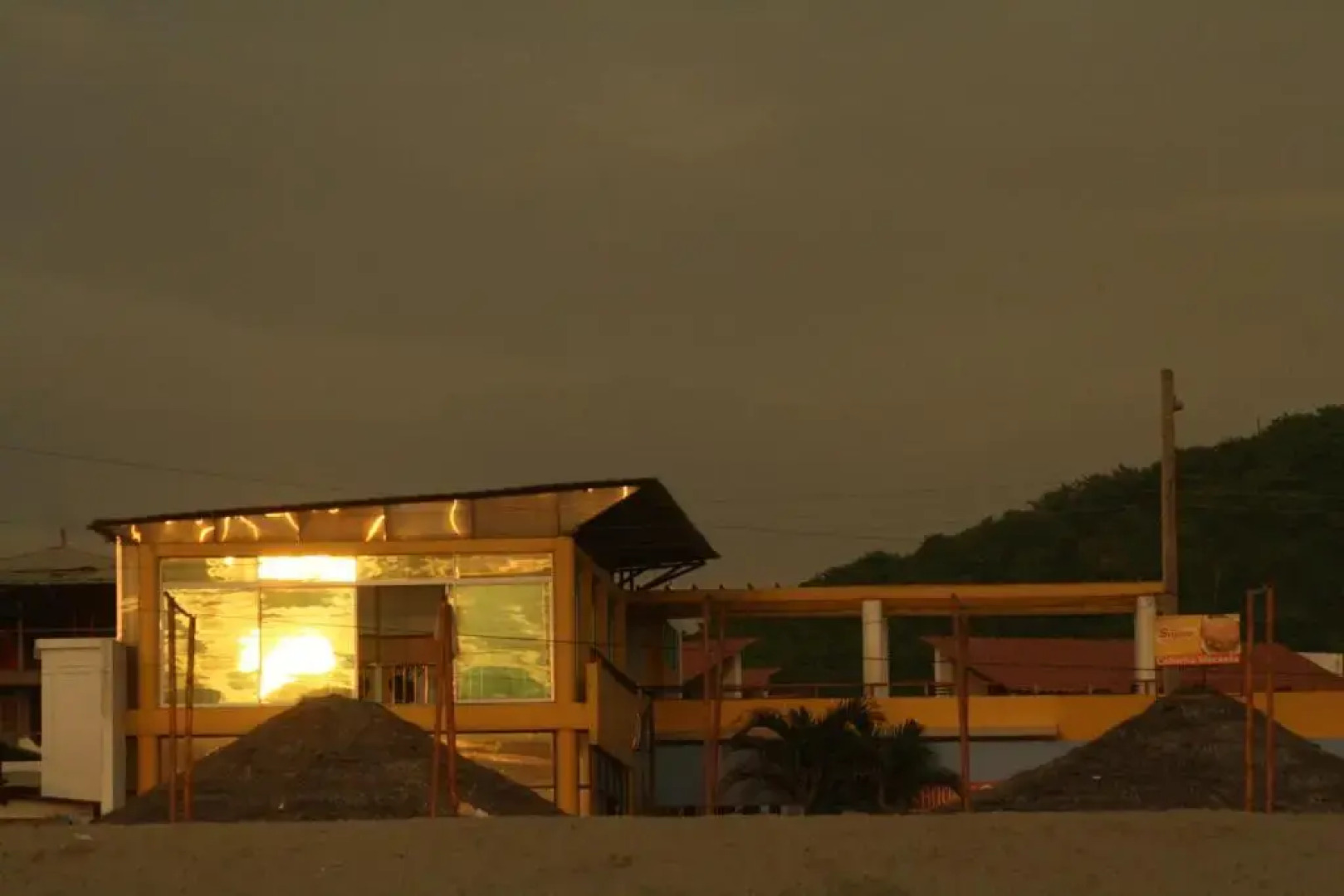 Hotel Canoa´s Wonderland