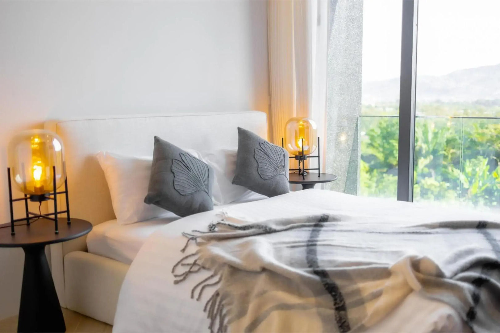 Akra Collection Layan Hideaway Villas