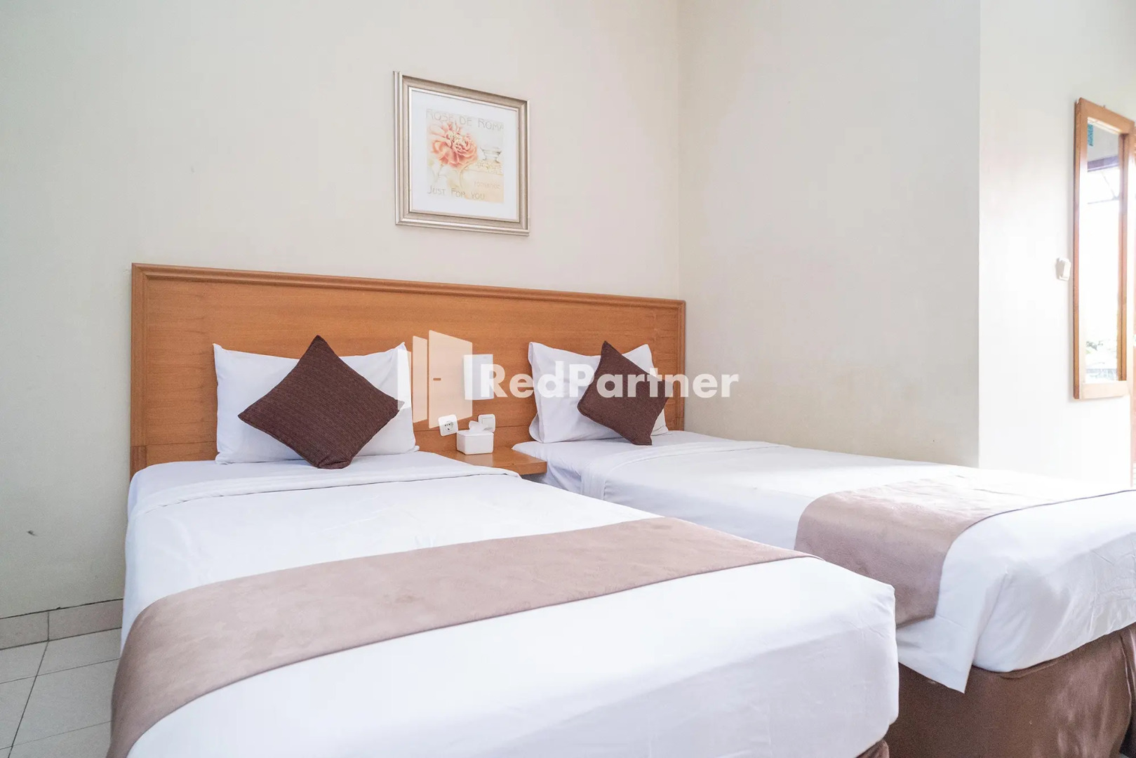 Hotel Puri Kayana RedPartner