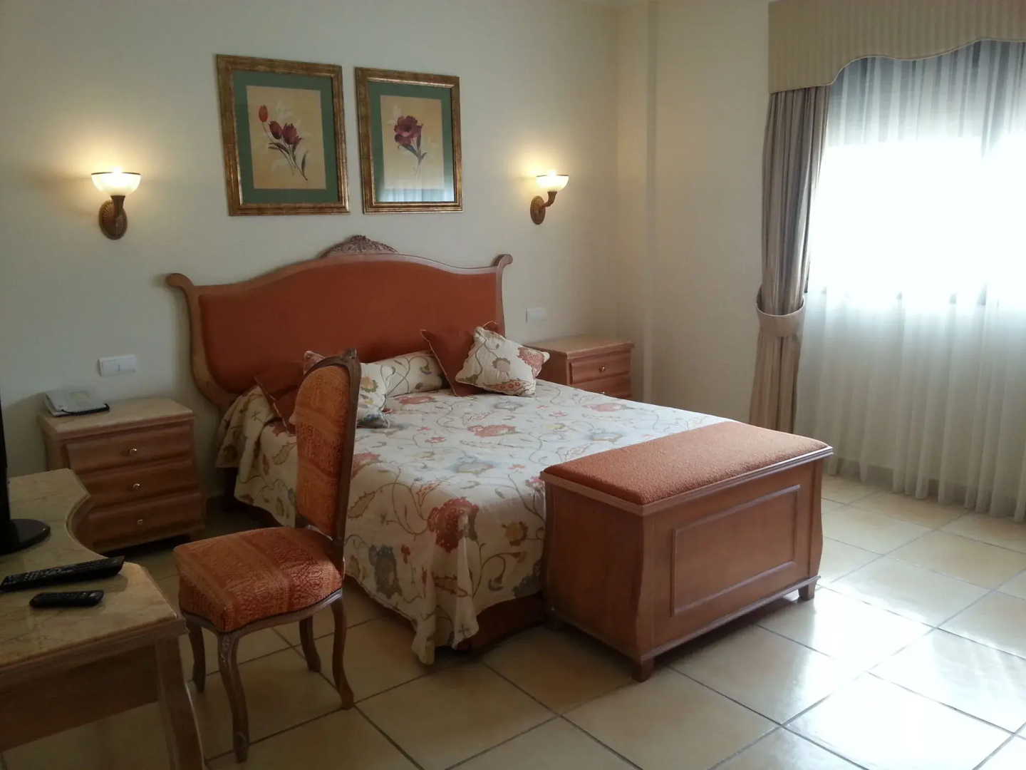 Gran Hotel Benahavis SPA