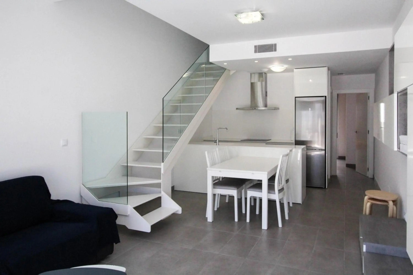 Townhouse Casa Champis