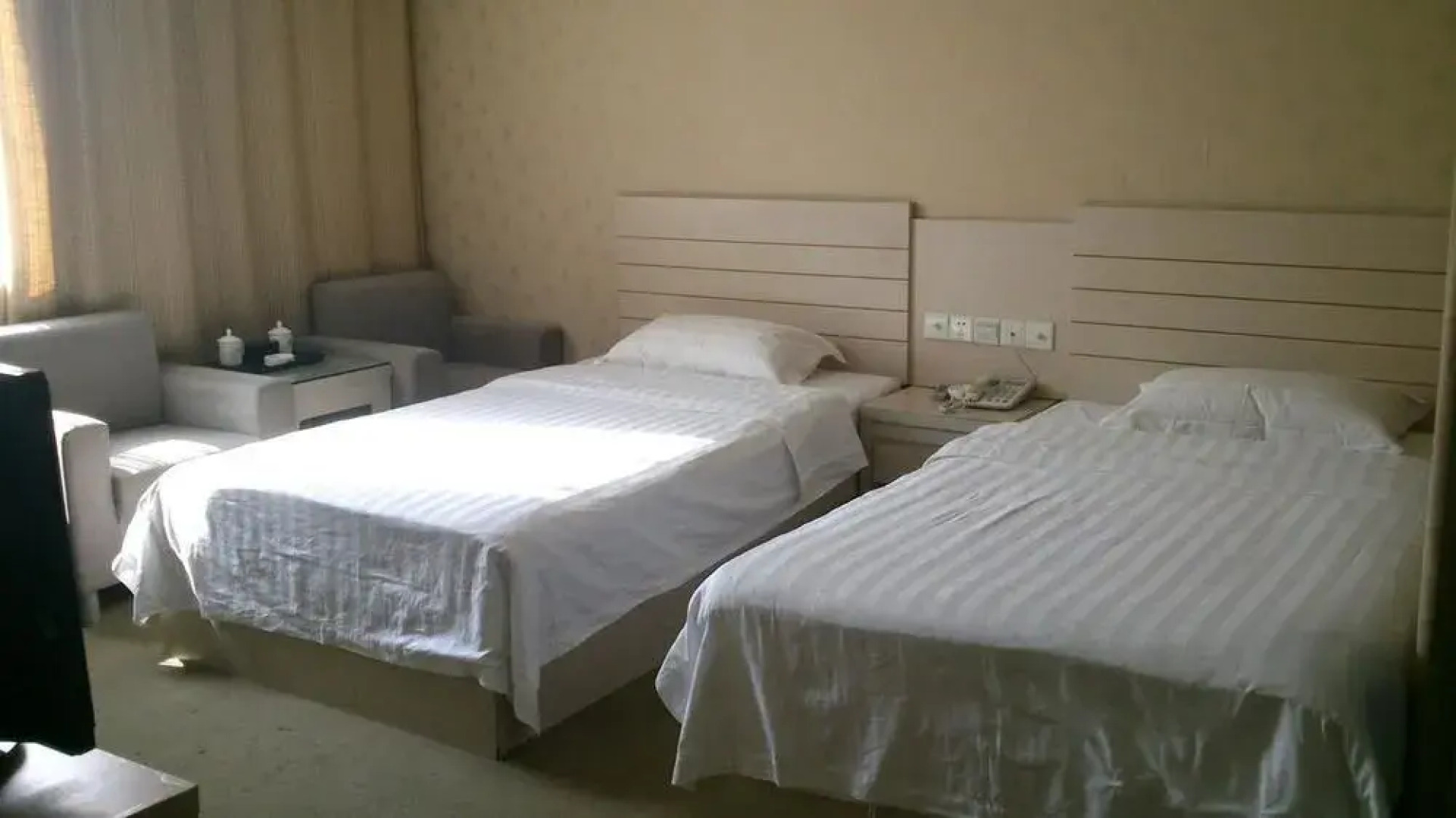 南通五星商务酒店