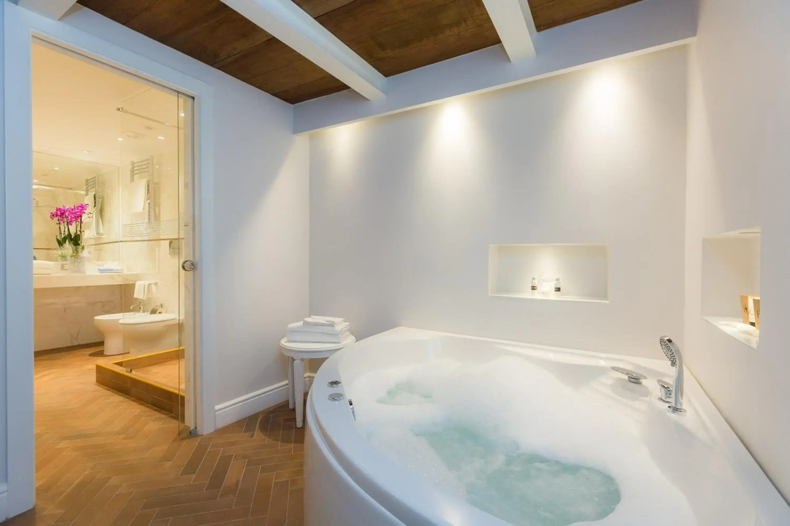 Hotel Milton Roma