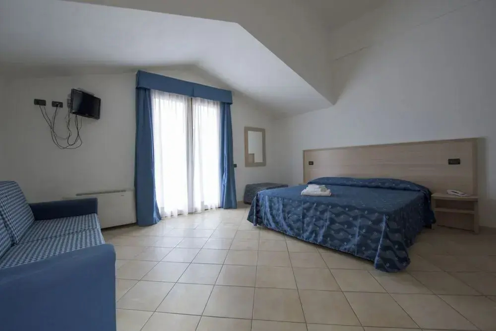 Hotel Isola Rossa