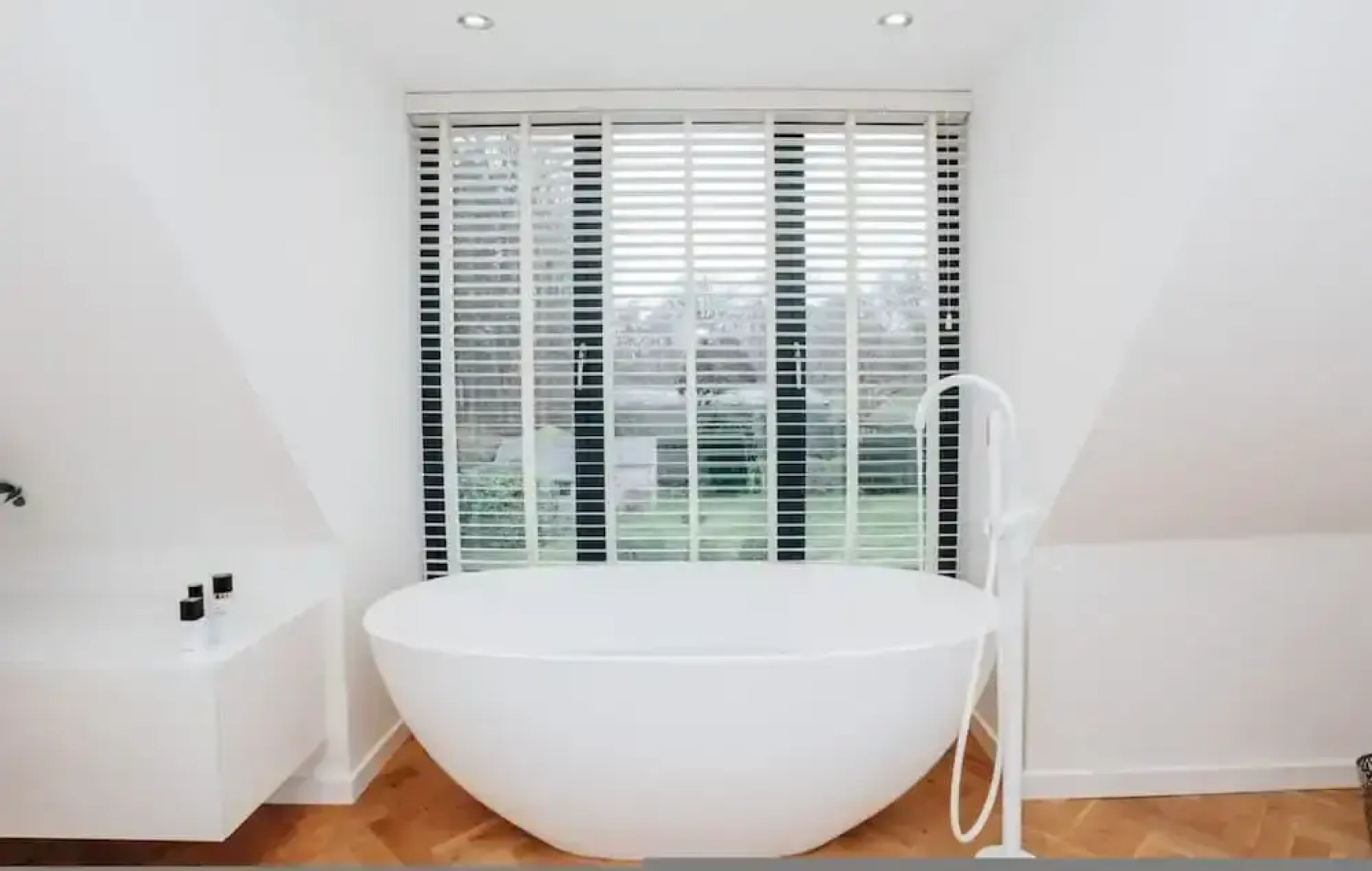 Wisteria House in Buckinghamshire