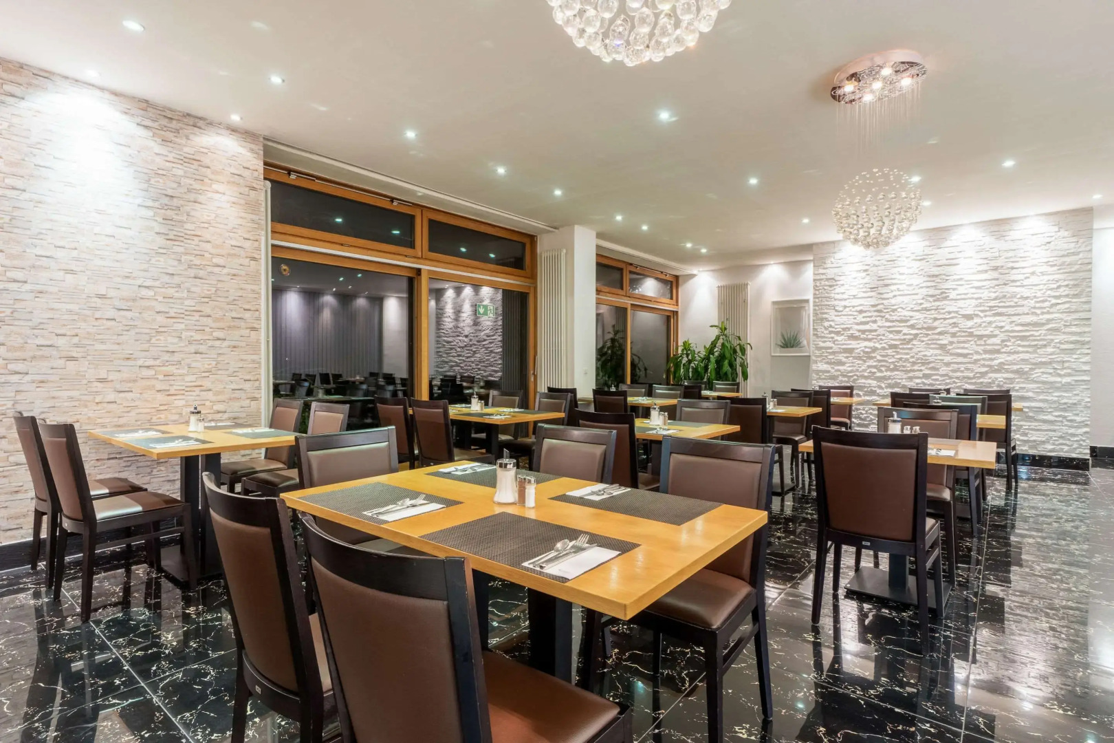 Comfort Hotel Atlantic Muenchen Sued